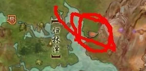 《剑网3》黑龙沼地图独家揭秘:高效刷马点位置大公开,助你轻松捕获珍稀坐骑! 《剑网3》黑龙沼地图独家揭秘:高效刷马点位置大公开,助你轻松捕获珍稀坐骑!