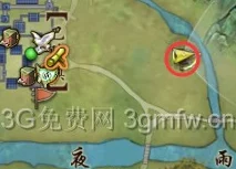 《剑网3》黑龙沼地图独家揭秘:高效刷马点位置大公开,助你轻松捕获珍稀坐骑! 《剑网3》黑龙沼地图独家揭秘:高效刷马点位置大公开,助你轻松捕获珍稀坐骑!