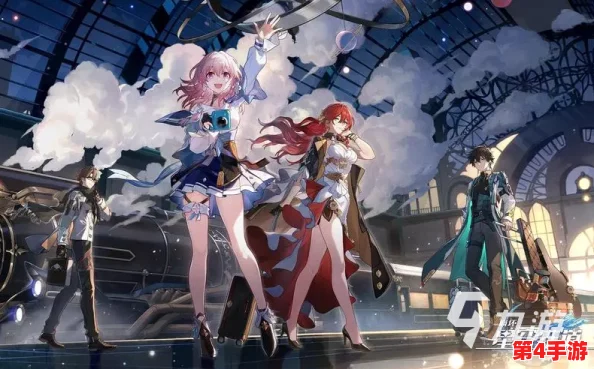 崩坏星穹铁道2.5版本前瞻：复刻角色名单揭晓，卡池顺序全解析与策略布局指南