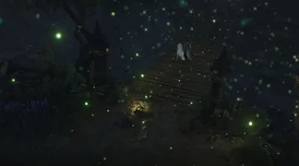 《逆水寒》探索指南：揭秘长生观二期隐藏秘境，花舞流萤宝箱寻觅之旅全攻略