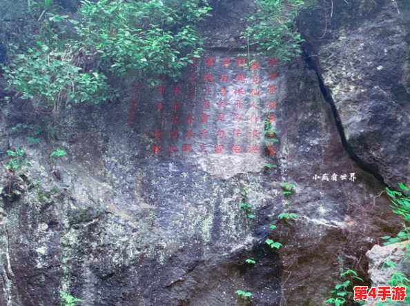 紫薇和福伦山洞的隐喻与背景介绍:深入探讨其象征意义与历史渊源 紫薇和福伦山洞的隐喻与背景介绍:深入探讨其象征意义与历史渊源