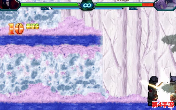 探索死神VS火影手机版：谁才是掌中战场的最强忍者与灵魂收割者？