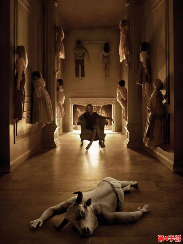 欧美群伦XXX猛交：深度理解西方文化中的多人性爱关系