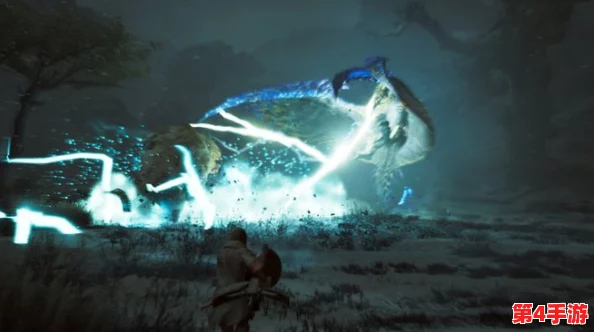 怪物猎人:荒野之息中,精通盾斧切换的艺术——无缝武器转换技巧详解 怪物猎人:荒野之息中,精通盾斧切换的艺术——无缝武器转换技巧详解