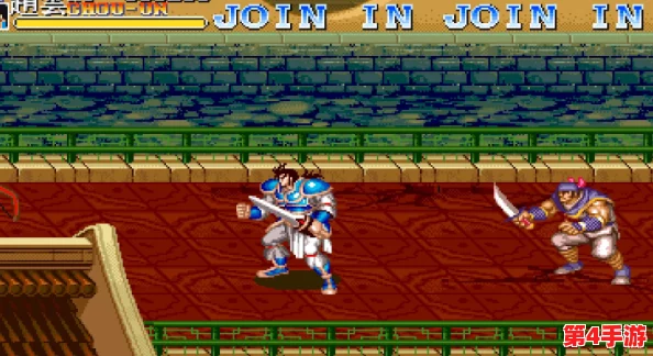 《吞食天地2》中文版:详细步骤教你轻松实现游戏内穿墙技巧,畅享无障碍冒险之旅 《吞食天地2》中文版:详细步骤教你轻松实现游戏内穿墙技巧,畅享无障碍冒险之旅