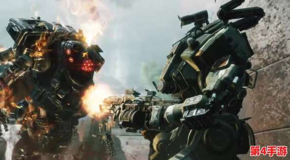 对比巫师3与泰坦陨落2：探索哪款游戏对硬件要求更低，助力玩家优化游戏体验