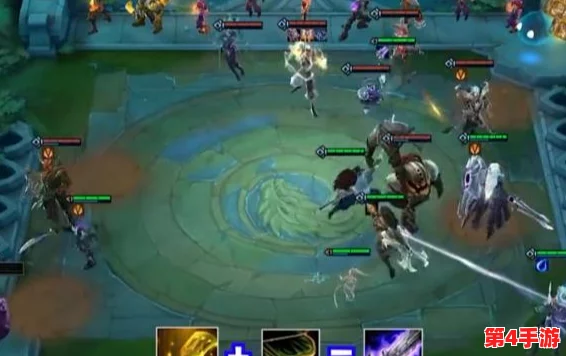 《黑潮之上》震撼揭秘:全新NPC阵容璀璨登场,全领域交流开启无限可能! 《黑潮之上》震撼揭秘:全新NPC阵容璀璨登场,全领域交流开启无限可能!