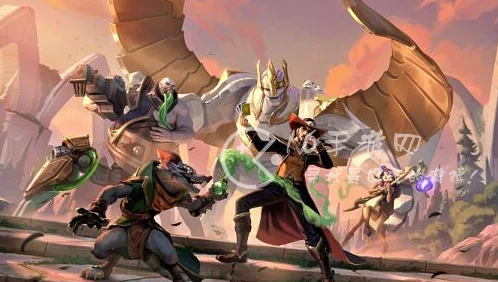 英雄联盟手游S8赛季独家揭秘:全新主题皮肤系列,引领峡谷新风尚! 英雄联盟手游S8赛季独家揭秘:全新主题皮肤系列,引领峡谷新风尚!