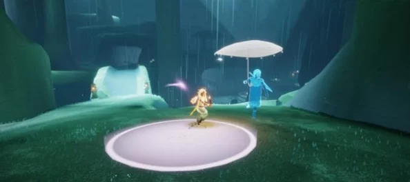 《光遇》11月26日限定回归:雨伞先祖携珍稀兑换品浪漫登场,解锁冬日温暖记忆之旅 《光遇》11月26日限定回归:雨伞先祖携珍稀兑换品浪漫登场,解锁冬日温暖记忆之旅