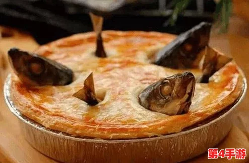 独家揭秘：黑暗料理王'须吸不已'皇冠级食谱全图鉴，解锁顶级美食配方攻略大全