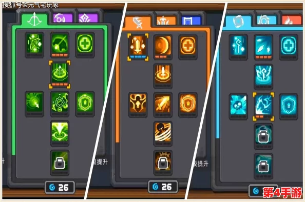 《元气骑士前传》全攻略:揭秘不为人知的隐藏角色解锁技巧与路径探索 《元气骑士前传》全攻略:揭秘不为人知的隐藏角色解锁技巧与路径探索