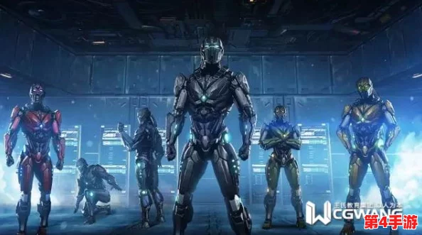 战双帕弥什:全新晨昏庭影版本震撼上线,揭秘光影交错下的策略革新与角色深度进化! 战双帕弥什:全新晨昏庭影版本震撼上线,揭秘光影交错下的策略革新与角色深度进化!