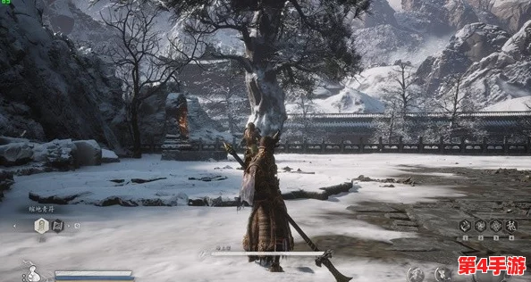 《黑神话悟空》:攻克六十三难,解锁十全十美传奇成就策略全揭秘 《黑神话悟空》:攻克六十三难,解锁十全十美传奇成就策略全揭秘