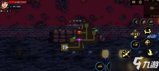 探索《地下城与勇士》手游：揭秘死神邀请函的神秘领取途径及位置指南