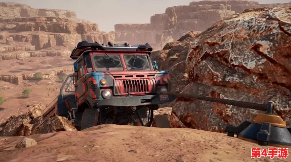 远征泥泞奔驰：携手共闯第一季，解锁洞穴奥秘与全新合作模式