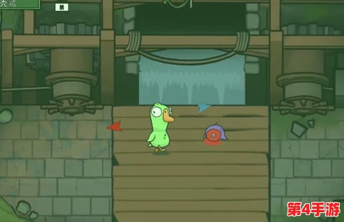 鹅鸭杀策略深度：揭秘食鸟鸭独特技能，一次性能吞噬多少尸体？