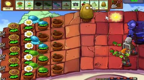 PVZ创意融合:坚果保龄球3终极挑战全攻略,解锁隐藏关卡与高分技巧深度剖析 PVZ创意融合:坚果保龄球3终极挑战全攻略,解锁隐藏关卡与高分技巧深度剖析