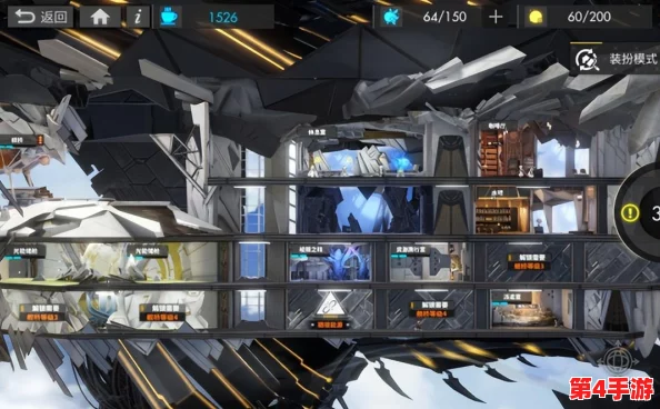 白夜极光:全方位解析安顿技能策略,打造高效战斗阵容指南 白夜极光:全方位解析安顿技能策略,打造高效战斗阵容指南