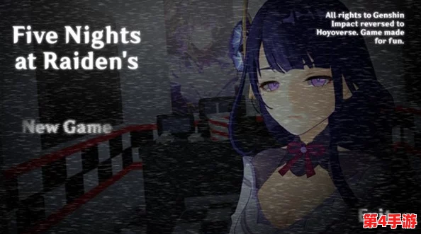 雷电将军被入侵的背后:揭示她内心深处的挣扎与力量,探讨角色发展的多维度意义 雷电将军被入侵的背后:揭示她内心深处的挣扎与力量,探讨角色发展的多维度意义