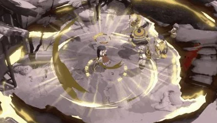 2024年9月限定福利揭晓：《天地劫：幽城再临》独家兑换码盛宴，探索未知领域新篇章！