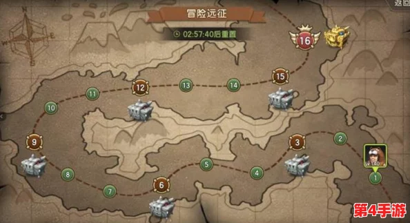 深入探索无尽远征:平衡模式与战力模式的玩法差异与策略精髓解析 深入探索无尽远征:平衡模式与战力模式的玩法差异与策略精髓解析