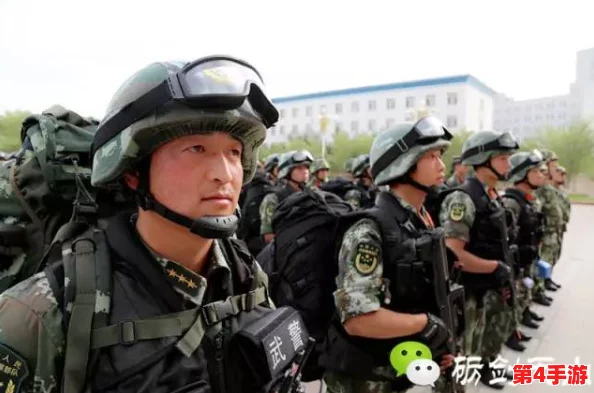 揭秘三角洲行动特勤处的多维效用:反恐维稳、应急响应与战略支援的全方位功能概览 揭秘三角洲行动特勤处的多维效用:反恐维稳、应急响应与战略支援的全方位功能概览