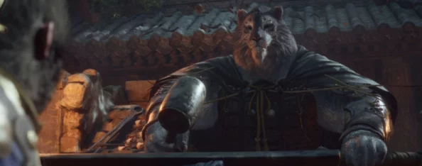 探索黑神话悟空奇境:揭秘双头老鼠隐匿之处与必访推荐地 探索黑神话悟空奇境:揭秘双头老鼠隐匿之处与必访推荐地