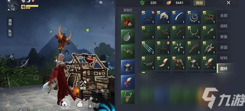 探索《妄想山海》世界:解锁凤鸣武器图纸的独家策略与获取途径详解 探索《妄想山海》世界:解锁凤鸣武器图纸的独家策略与获取途径详解