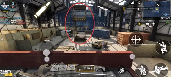 《使命召唤手游》熔炉工厂:精准战术布局与隐蔽路径探索实战指南 《使命召唤手游》熔炉工厂:精准战术布局与隐蔽路径探索实战指南