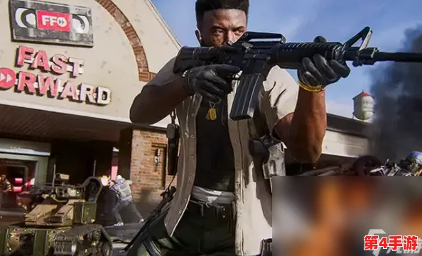 《使命召唤21》预购尊享福利全揭秘：金库版独家奖励内容大放送！