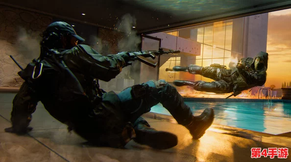 《使命召唤21》预购尊享福利全揭秘：金库版独家奖励内容大放送！