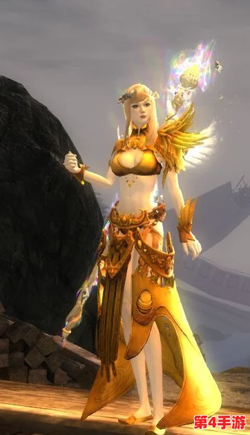 《激战2》专属定制:打造梦幻白肤美人女角攻略,解锁独特风格与高效玩法秘籍 《激战2》专属定制:打造梦幻白肤美人女角攻略,解锁独特风格与高效玩法秘籍