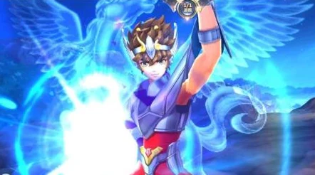 重塑圣斗士星矢正义传说:权威梯度排行揭晓,揭秘隐藏强者之巅的角色排名盛宴 重塑圣斗士星矢正义传说:权威梯度排行揭晓,揭秘隐藏强者之巅的角色排名盛宴