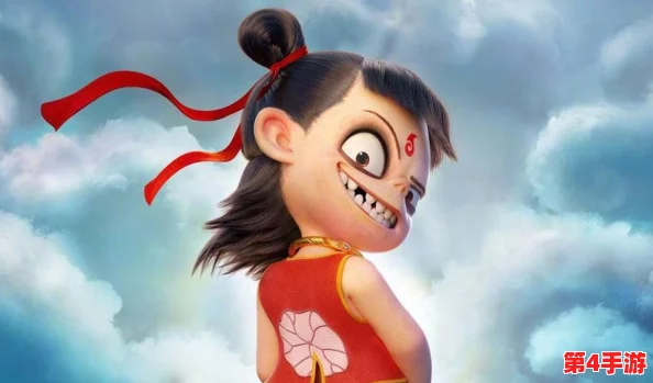 敖丙快把哪吒撞烂了,网友:这场对决真是太精彩了,期待后续剧情的发展! 敖丙快把哪吒撞烂了,网友:这场对决真是太精彩了,期待后续剧情的发展!