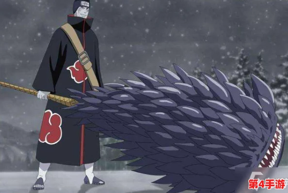 火影忍者手游深度策略：掌握鲛肌融合精髓，高效对抗鬼鲛全面打法指南