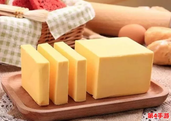 绅士黄油：一种优雅的调味品，蕴含着独特风味与文化内涵，让每一餐都充满绅士气息与美食享受