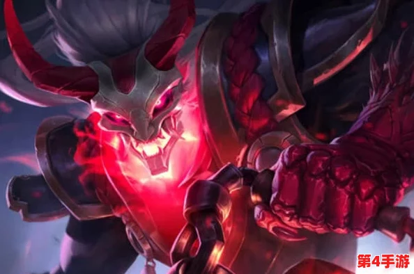 探索英雄联盟：锤石哪款皮肤手感极致，成就最佳辅助体验之选