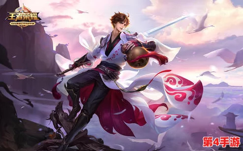 王者荣耀:形昭之鉴全面剖析——揭秘其独特效果与装备属性,助你战场洞察先机! 王者荣耀:形昭之鉴全面剖析——揭秘其独特效果与装备属性,助你战场洞察先机!