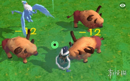 掌握魔法精髓:灵翼融合祈愿术全方位实践指南与独特技巧探索 掌握魔法精髓:灵翼融合祈愿术全方位实践指南与独特技巧探索