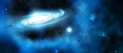 梁佳芯 星空： 一位才华横溢的艺术家，用她的作品带我们领略梦幻般的星空世界