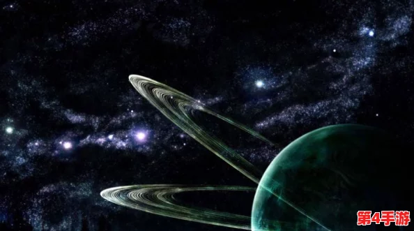 梁佳芯 星空： 一位才华横溢的艺术家，用她的作品带我们领略梦幻般的星空世界