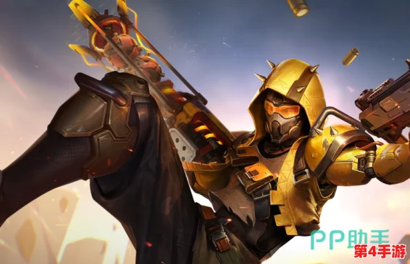 全面剖析天启行动中禁卫角色的核心技能:守护与突击的双重策略展现 全面剖析天启行动中禁卫角色的核心技能:守护与突击的双重策略展现