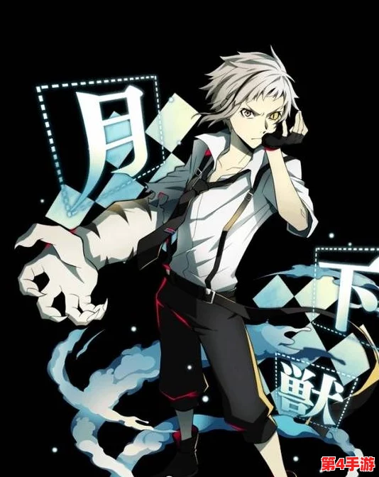 文豪迷犬怪奇谭：深度剖析梶井基次郎的角色魅力与价值影响探索