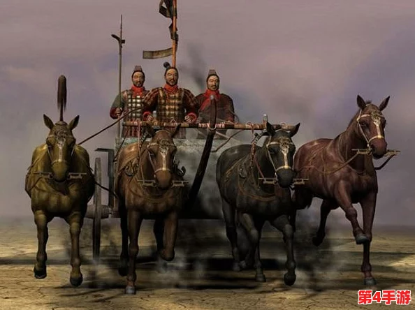 战略制胜:战争与征服中顶级坦克兵种精选指南,解锁战场霸主之选 战略制胜:战争与征服中顶级坦克兵种精选指南,解锁战场霸主之选