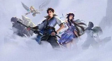 王昭君被稷下四个杂兵活捉,网友感叹:这剧情也太离谱了吧,连王昭君都能被抓,真是让人哭笑不得! 王昭君被稷下四个杂兵活捉,网友感叹:这剧情也太离谱了吧,连王昭君都能被抓,真是让人哭笑不得!