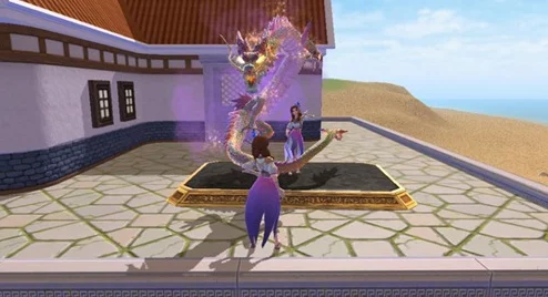 《创造与魔法》游戏攻略:全面指南——如何高效更换并优化你的家园基地布局 《创造与魔法》游戏攻略:全面指南——如何高效更换并优化你的家园基地布局