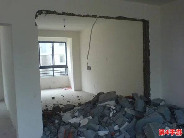 邻居家装修我被9个装修工人震惊，这种情况应该如何处理？