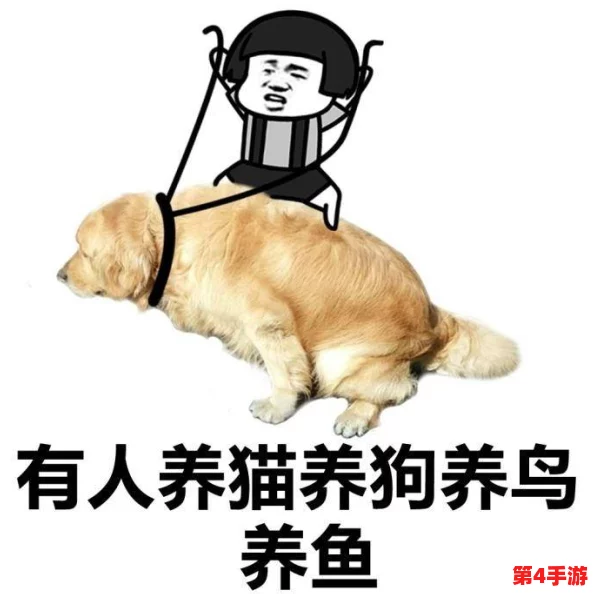 “我的老公是条狗白珍丽山本一郎”,揭示生活中的幽默与无奈,谁说爱情不能搞笑? “我的老公是条狗白珍丽山本一郎”,揭示生活中的幽默与无奈,谁说爱情不能搞笑?
