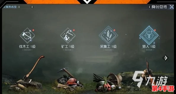 《黎明觉醒生机》新手必备:开荒期武器精选策略与搭配指南 《黎明觉醒生机》新手必备:开荒期武器精选策略与搭配指南