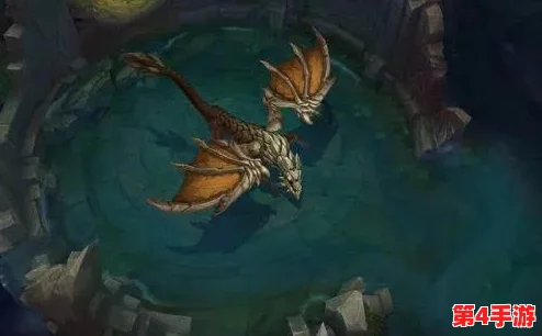 英雄联盟手游：全面剖析大龙buff的增益效果与战略意义